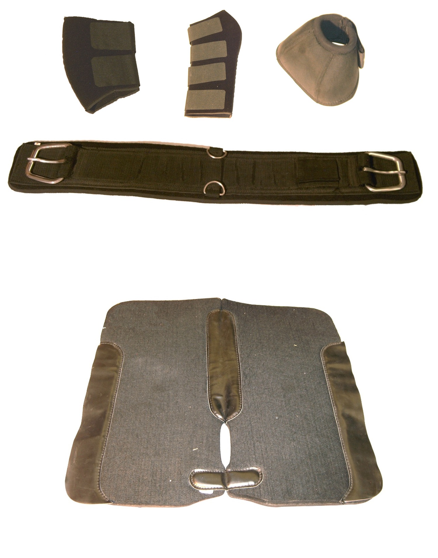 Equine Gear