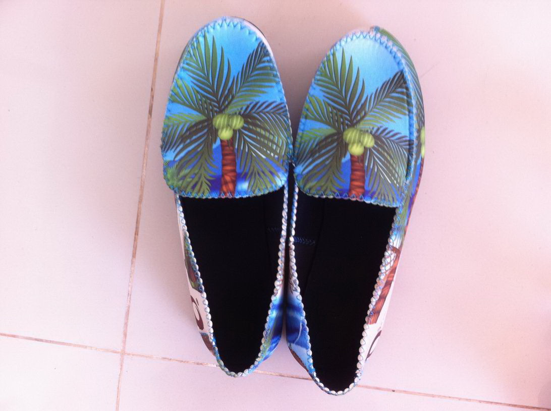 SHOE